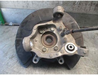 Recambio de deposito liquido direccion para hyundai santa fe (bm) 2.2 crdi cat referencia OEM IAM 571502B001   2