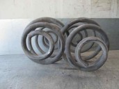 Recambio de muelle amortiguacion para opel tigra 1.6 16v referencia OEM IAM 