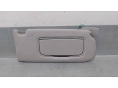 Recambio de parasol derecho para volvo v50 familiar 2.0 diesel cat referencia OEM IAM 30740082 