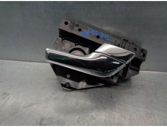 Recambio de maneta interior trasera derecha para jaguar xf 2.7 v6 diesel premium luxury referencia OEM IAM 8X2322600AC 8X2322600