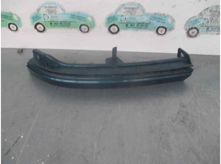 Recambio de embellecedor para opel zafira a 2.0 dti referencia OEM IAM   