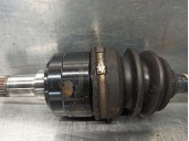 Recambio de transmision delantera izquierda para mazda 2 lim. (de) 1.3 active (3-ptas.) referencia OEM IAM FD8025600A 