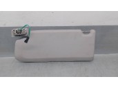 Recambio de parasol derecho para volvo v50 familiar 2.0 diesel cat referencia OEM IAM 30740082 