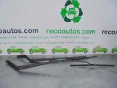 Recambio de brazo limpia delantero derecho para ford fusion (cbk) 1.6 16v cat referencia OEM IAM 