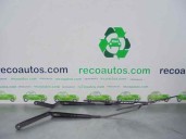 Recambio de brazo limpia delantero derecho para ford fusion (cbk) 1.6 16v cat referencia OEM IAM 