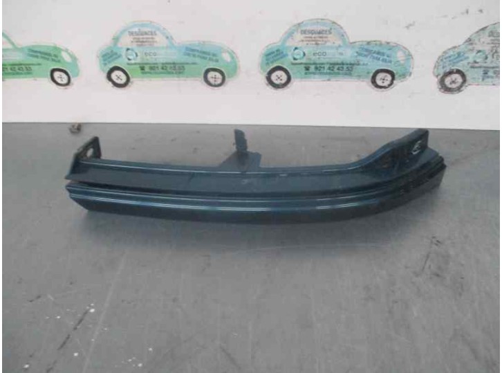 Recambio de embellecedor para opel zafira a 2.0 dti referencia OEM IAM 