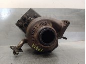 Recambio de turbocompresor para peugeot 607 (s2) 2.7 hdi fap cat (uhz / dt17ted4) referencia OEM IAM 4U3Q6K682AJ 72334112 GARRET