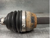 Recambio de transmision delantera izquierda para mazda 2 lim. (de) 1.3 active (3-ptas.) referencia OEM IAM FD8025600A 