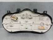 Recambio de cuadro instrumentos para peugeot 206 hatchback (2a/c) 1.4 hdi referencia OEM IAM 9666636880  503001911703