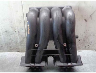 Recambio de colector admision para peugeot 806 2.0 cat referencia OEM IAM 9605946880  
