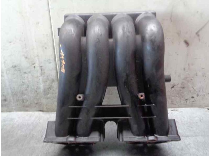 Recambio de colector admision para peugeot 806 2.0 cat referencia OEM IAM 9605946880  