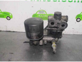 Recambio de soporte filtro aceite para renault espace /grand espace (je0) 2.2 turbodiesel referencia OEM IAM 770086644 BOSCH