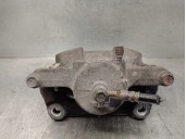 Recambio de pinza freno delantera derecha para nissan qashqai (j11) 1.2 16v cat referencia OEM IAM 410014EA0A AKEBONO