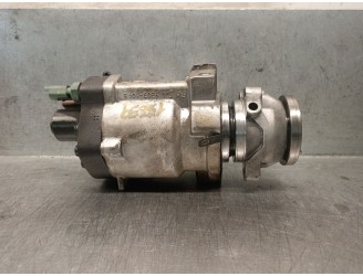 Recambio de bomba inyeccion para ssangyong rodius 2.7 turbodiesel cat referencia OEM IAM A6650700401 6650700401 