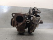 Recambio de turbocompresor para peugeot 607 (s2) 2.7 hdi fap cat (uhz / dt17ted4) referencia OEM IAM 4U3Q6K682AJ 72334112 GARRET