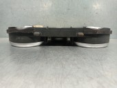 Recambio de cuadro instrumentos para peugeot 206 hatchback (2a/c) 1.4 hdi referencia OEM IAM 9666636880  503001911703