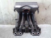 Recambio de colector admision para peugeot 806 2.0 cat referencia OEM IAM 9605946880  