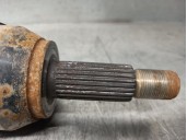 Recambio de transmision delantera izquierda para mazda 2 lim. (de) 1.3 active (3-ptas.) referencia OEM IAM FD8025600A 