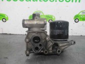 Recambio de soporte filtro aceite para renault espace /grand espace (je0) 2.2 turbodiesel referencia OEM IAM 770086644 BOSCH
