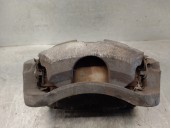 Recambio de pinza freno delantera derecha para nissan qashqai (j11) 1.2 16v cat referencia OEM IAM 410014EA0A AKEBONO