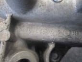 Recambio de soporte filtro aceite para renault espace /grand espace (je0) 2.2 turbodiesel referencia OEM IAM 770086644 BOSCH