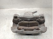 Recambio de pinza freno delantera derecha para nissan qashqai (j11) 1.2 16v cat referencia OEM IAM 410014EA0A AKEBONO