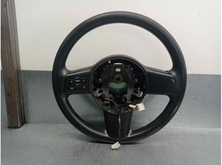 Recambio de volante para mazda 2 lim. (de) 1.3 active (3-ptas.) referencia OEM IAM DF713298202 