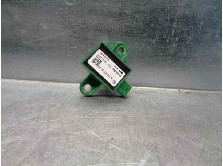 Recambio de sensor impacto para mercedes-benz clase c (w204) berlina 2.2 cdi cat referencia OEM IAM 