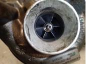 Recambio de turbocompresor para peugeot 607 (s2) 2.7 hdi fap cat (uhz / dt17ted4) referencia OEM IAM 4U3Q6K682AJ 72334112 GARRET