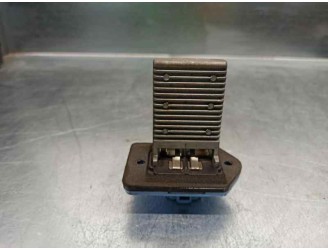 Recambio de resistencia calefaccion para chevrolet lacetti 1.6 cat referencia OEM IAM 5A24  