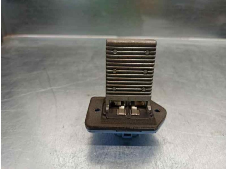 Recambio de resistencia calefaccion para chevrolet lacetti 1.6 cat referencia OEM IAM 5A24 