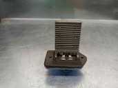 Recambio de resistencia calefaccion para chevrolet lacetti 1.6 cat referencia OEM IAM 5A24  