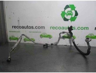 Recambio de tubos aire acondicionado para volkswagen passat berlina (3c2) 2.0 tdi referencia OEM IAM 3C0820743BF  