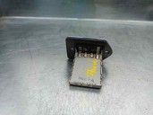 Recambio de resistencia calefaccion para chevrolet lacetti 1.6 cat referencia OEM IAM 5A24  