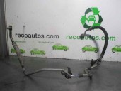 Replacement air conditioning hoses for Volkswagen Passat Saloon (3C2) 2.0 TDI OEM IAM reference 3C0820743BF 