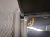 Recambio de parasol derecho para smart forfour 1.0 cat referencia OEM IAM A4538100610  