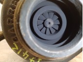 Recambio de turbocompresor para peugeot 607 (s2) 2.7 hdi fap cat (uhz / dt17ted4) referencia OEM IAM 4U3Q6K682AJ 72334112 GARRET
