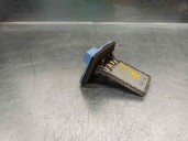 Recambio de resistencia calefaccion para chevrolet lacetti 1.6 cat referencia OEM IAM 5A24  