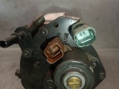 Recambio de bomba inyeccion para ssangyong rodius 2.7 turbodiesel cat referencia OEM IAM A6650700401 6650700401 