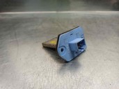 Replacement heater resistor for Chevrolet Lacetti 1.6 CAT OEM IAM reference 5A24 