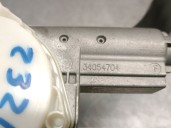 Recambio de cinturon seguridad delantero derecho para peugeot 5008 (0u_, 0e_) 1.6 16v referencia OEM IAM 98019795XX 98019795XX 