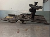 Recambio de util rueda repuesto para chrysler voyager (rg) 2.5 crd cat referencia OEM IAM P04860858AB 