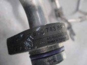 Recambio de tubos aire acondicionado para volkswagen passat berlina (3c2) 2.0 tdi referencia OEM IAM 3C0820743BF  