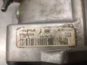 Recambio de bomba inyeccion para ssangyong rodius 2.7 turbodiesel cat referencia OEM IAM A6650700401 6650700401 