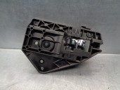 Replacement rear left interior door handle for Jaguar XF 2.7 V6 Diesel Premium Luxury OEM IAM reference 8X2322601AC 8X23226