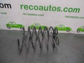 Recambio de muelle amortiguacion para ford fusion (cbk) 1.6 16v cat referencia OEM IAM 