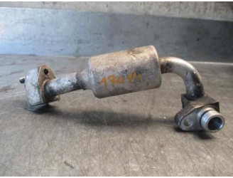 Recambio de tubo para infiniti fx 5.0 v8 cat referencia OEM IAM 924791CA0C 