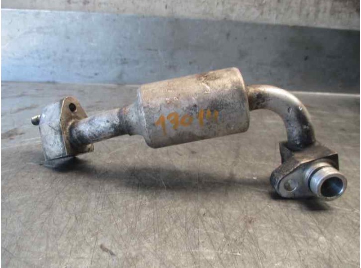 Recambio de tubo para infiniti fx 5.0 v8 cat referencia OEM IAM 924791CA0C 