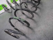 Recambio de muelle amortiguacion para ford fusion (cbk) 1.6 16v cat referencia OEM IAM 