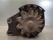 Replacement alternator for Fiat Cinquecento (170) 0.9 i.e. OEM IAM reference AAK4174 11201355 ISKRA